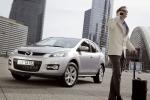 Mazda CX-7 2007 года